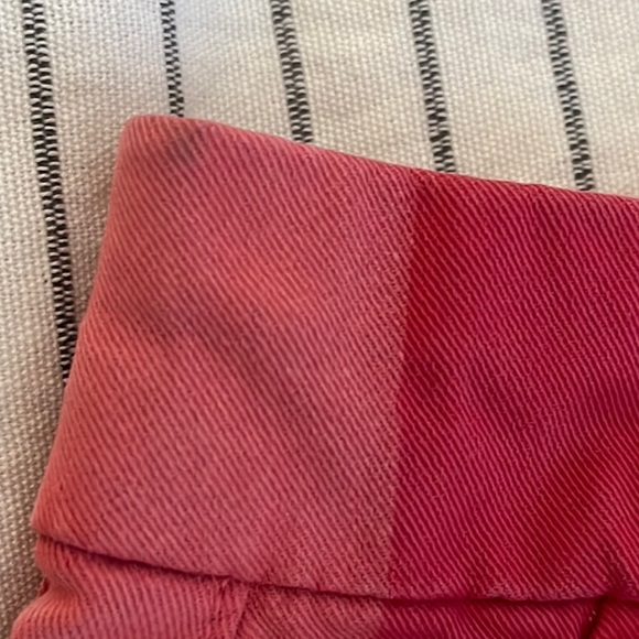 Mother The Shaker Prep Fray - Picture 4 of 16